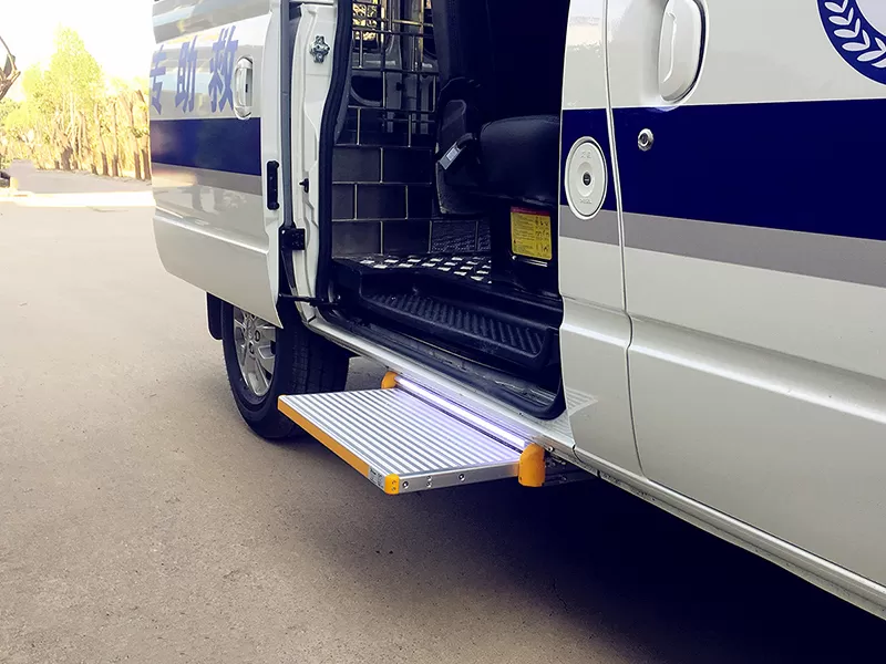 Электрический шаг