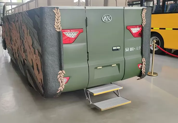 es f d series electric double folding step 4